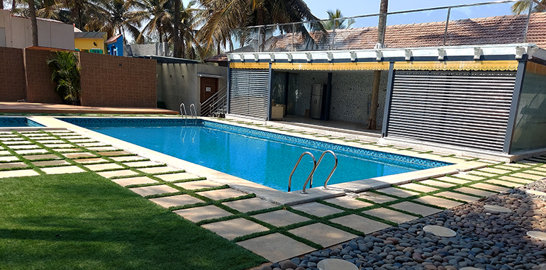 Destino's Gallery Image